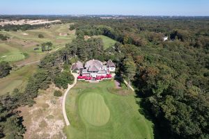 Royal Hague Clubhouse Aerial